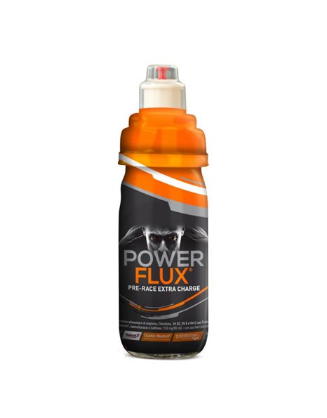 Powerflux Pre-Race Extra Charge 85ml, 1 τμχ
