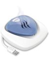 Vicks Portable Waterless Diffuser & 2 Ανταλλακτικά με Άρωμα Μέντας 1τμχ