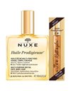 Nuxe Promo Prodigieuse Ξηρό Λάδι Ενυδάτωσης 100ml + Δώρο Huile Prodigieuse Or Roll On 8ml