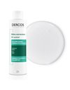 VICHY Dercos Sebo-Correcteur Oil Control Shampoo Σαμπουάν για τη Ρύθμιση της Λιπαρότητας, 200ml