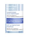 Vichy Dercos Mineral Σαμπουάν Καθημερινής Χρήσης 400 ml