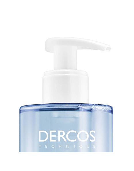 Vichy Dercos Mineral Σαμπουάν Καθημερινής Χρήσης 400 ml