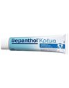 Bepanthol Κρέμα Για Ερεθισμένο Και Ευαίσθητο Δέρμα 100gr