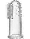 Dr. Brown's Finger Toothbrush 3m+ Βρεφική Δαχτυλική Οδοντόβουρτσα Σιλικόνης 1τμχ No.HG010