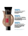 La Roche Posay Toleriane Corrective Fluid Liquid Make Up Teint/Farbton No.15 SPF25 30ml