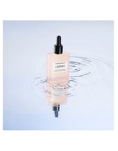 Lierac Hydragenist Serum Ορός Ενυδάτωσης 30 ml