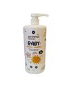Medisei Panthenol Extra Baby Shower & Shampoo 1000ml