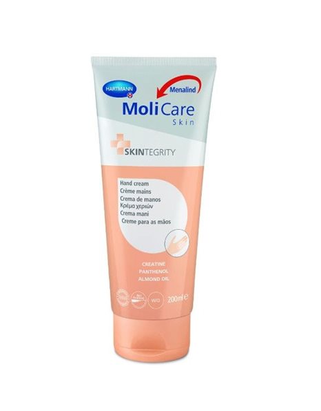 Hartmann MoliCare® Skin Κρέμα Χεριών 200ml