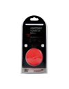 Anatomic LineSqueeze Ball Medium Μπαλάκι Ασκήσεως Χειρός Μέτριο Χρώμα: Κόκκινο 1 Τεμάχιο