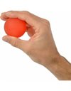 Anatomic LineSqueeze Ball Medium Μπαλάκι Ασκήσεως Χειρός Μέτριο Χρώμα: Κόκκινο 1 Τεμάχιο