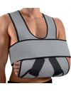 Anatomic Line Ζώνη Ακινητοποίησης Ώμου Χρώμα: Γκρι 5320 One Size 1 τμχ