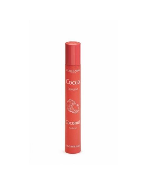 L' Erbolario Coconut Perfume, Άρωμα 15ml