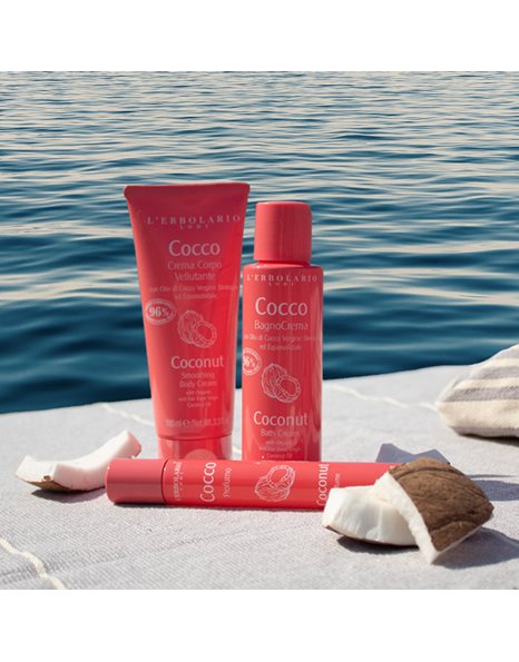 L' Erbolario Coconut Perfume, Άρωμα 15ml
