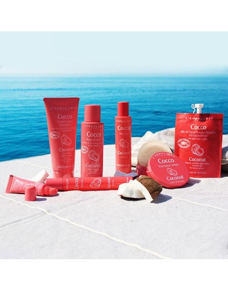L' Erbolario Coconut Perfume, Άρωμα 15ml