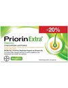 Priorin Extra Promo Συμπλήρωμα Διατροφής Για Την Τριχόπτωση, 60 κάψουλες 1τμχ