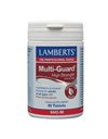 Lamberts Multi Guard High Strength Πολυβιταμινούχο Συμπλήρωμα Διατροφής, 90tabs