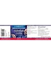 Lamberts Valerian 1600mg Συμπλήρωμα Βαλεριάνας για τον Ύπνο 60caps