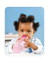 Mam Promo Easy Active Baby Bottle Μπιμπερό Με Θηλή Σιλικόνης 4+ Μηνών Ροζ  2x330ml κωδ.365SG