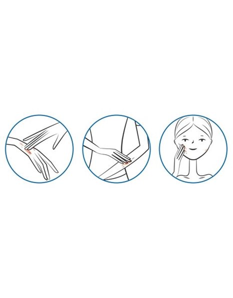 Uriage Bariederm 24ωρη Ενυδατική & Αναπλαστική Κρέμα Προσώπου για Ευαίσθητες Επιδερμίδες 40ml