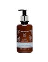 Apivita Pure Jasmine Ενυδατική Lotion Σώματος με Άρωμα Γιασεμί 200ml