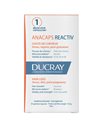 Ducray Anacaps Reactiv Hair Loss Συμπλήρωμα Διατροφής με Δράση Κατά της Τριχόπτωσης 30caps