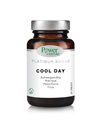 Power of Nature Platinum Range Cool Day Ashwagandha 30 tabs