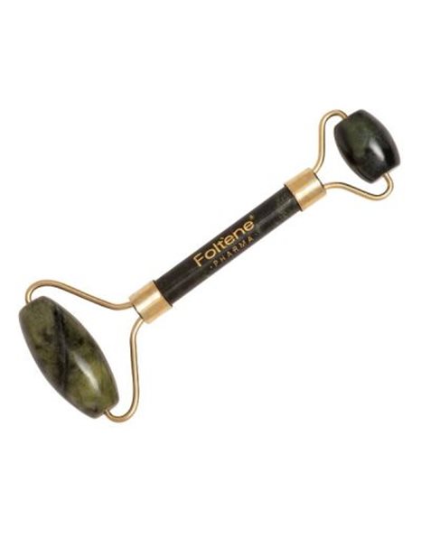 Foltene Brow Mania Pack Eyebrow Enhancing Serum Ορός Ενδυνάμωσης Φρυδιών 4 ml + Face Roller