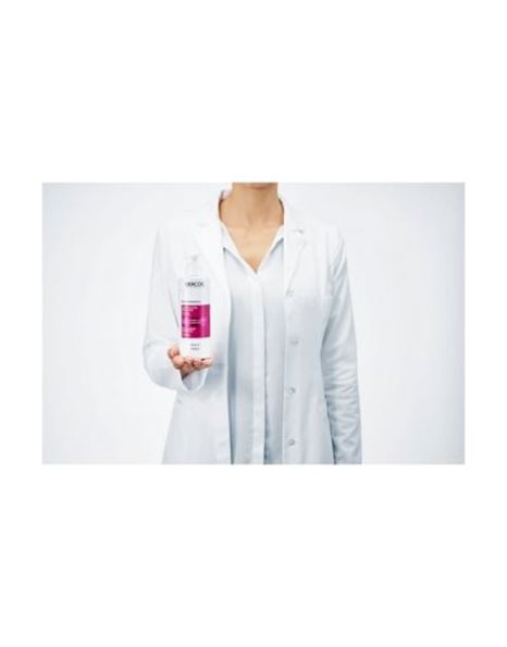Vichy Dercos Densi-Solutions Thickening Shampoo Σαμπουάν Για Πυκνότητα & Όγκο 400ml