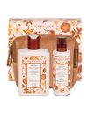 L'Erbolario Berries Flowers-Wood Beauty Set Cerdo Αφρόλουτρο 250ml & Αποσμητική Λοσιόν 100ml