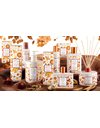 L'Erbolario Berries Flowers-Wood Beauty Set Cerdo Αφρόλουτρο 250ml & Αποσμητική Λοσιόν 100ml