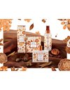 L'Erbolario Berries Flowers-Wood Beauty Set Cerdo Αφρόλουτρο 250ml & Αποσμητική Λοσιόν 100ml