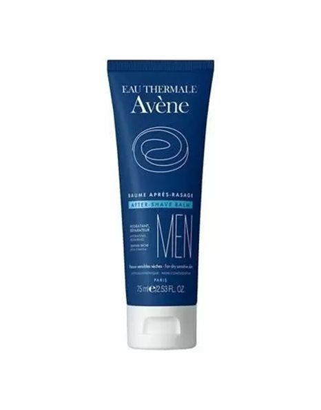 Avene Men Baume Apres Rasage Κρέμα για μετά το ξύρισμα 75 ml