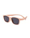 Giannini Eyewear Kids Polarized Sunglasses Παιδικά Γυαλιά Σομόν  (22051)+ Επιπλέον Βραχίονας 1τεμ