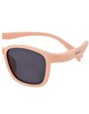 Giannini Eyewear Kids Polarized Sunglasses Παιδικά Γυαλιά Σομόν  (22051)+ Επιπλέον Βραχίονας 1τεμ