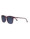 Zippo Γυαλιά Ηλίου Sunglasses Χρώμα Καφέ (OB143-05) 1τμχ