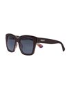 Zippo Γυαλιά Ηλίου Sunglasses Χρώμα Καφέ (OB92-15) 1τμχ