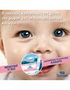 Sinomarin Babies Nose Care Αμπούλες με Θαλασσινό Νερό για Βρέφη και Παιδιά από 0+ Μηνών 36x5ml