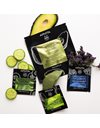 Apivita Promo Beessential Day Oil 15ml, Cleansing Milk 50ml & Avocado Tissue Mask 10ml