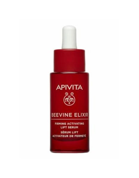 Apivita Beevine Elixir Firming Activating Lift Serum Ορός Ενεργοποίησης Σύσφιξης & Lifting 30 ml