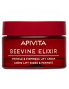 Apivita Beevine Elixir Wrinkle & Firmness Lift Cream Αντιρυτιδική Κρέμα Πλούσιας Υφής 50 ml