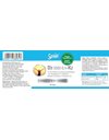 Smile D3 5000 IU + K2 100 mcg Συμπλήρωμα για την Υγεία των Οστών 60 κάψουλες