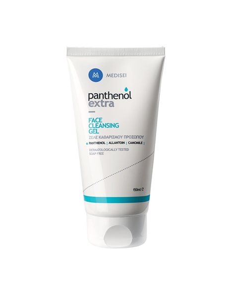 Panthenol Extra Promo Moments Face Panthenol Extra Moments Σετ Περιποίησης Προσώπου 5τμχ