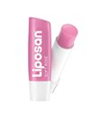 Liposan Soft Rose Lip Balm Περιποίησης Χειλιών με Απαλό Ροζ Χρώμα 4.8 g