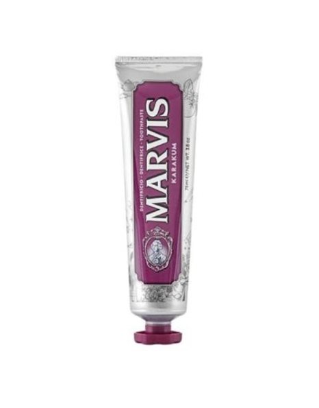 Marvis Karakum Οδοντόκρεμα 75 ml