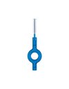 Curaprox Soft Implant Refill CPS505 Ανταλλακτικά για Μεσοδόντια Βουρτσάκια Μπλε 5τμχ