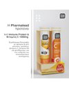 PharmaLead Propolis Plus Immune Protect 20 αναβρ δισκία & Δώρο Vitamin C 1000 mg 20 αναβρ δισκία