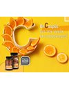 Pharmalead Promo Vitamic C για Φυσιολογική Λειτουργία του Ανοσοποιητικού Συστήματος 1+1Δώρο30+30tabs