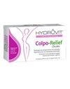 Hydrovit Colpo-Relief Ovules Κολπικά Υπόθετα 10 x 2 g