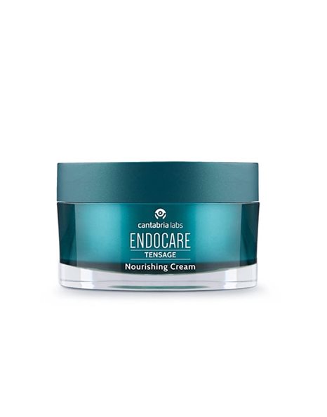 Endocare Tensage Nourishing Cream Ενυδατική & Συσφτικτική Κρέμα 50ml