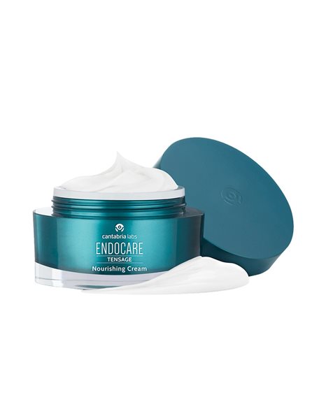 Endocare Tensage Nourishing Cream Ενυδατική & Συσφτικτική Κρέμα 50ml